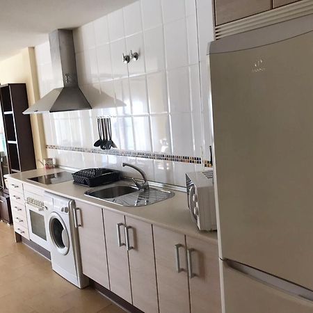 Apartamento La Paloma Las Navas Del Marques Ngoại thất bức ảnh